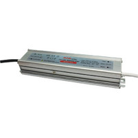 METAL CV LED DRIVER 100W 230V AC-24V DC 4.2A IP67 WITH CABLES - W100CV24
