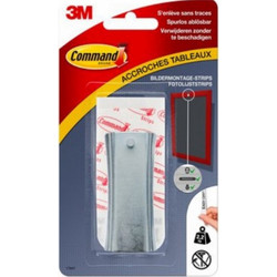 3M - Αυτοκόλλητη Στήριξη Γενικής Χρήσης 17047