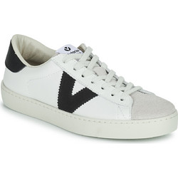 Χαμηλά Sneakers Victoria BERLIN PIEL SERRAJE