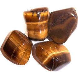 Μάτι της τίγρης (Tiger Eye)