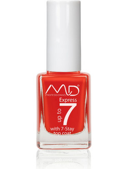 Md Professionnel Express 864 Gloss Βερνίκι Νυχιών 12ml
