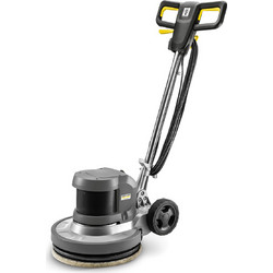 Karcher BDS 43/Duo C Adv Περιστροφική Μηχανή Δαπέδου