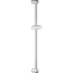 Βέργα Ντους Grohe Tempesta 27523000 60cm 27523000 Χρωμέ