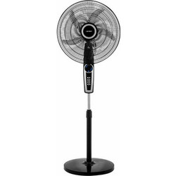 Golden FS-45A B Ανεμιστήρας Δαπέδου Ορθοστάτης 45cm 80W