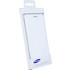 Samsung Flip Cover White Pack (Galaxy J1)
