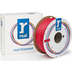 Real Filament BioFlex 1.75mm Red 1Kg