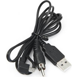 ΚΑΛΩΔΙΟ SJCAM TV CABLE