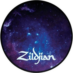 ZILDJIAN Galaxy 12 ιντσών Practice Pad