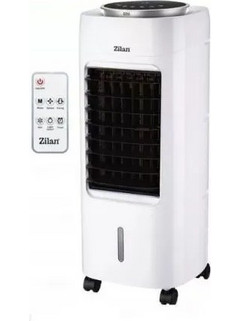 Zilan ZLN 1314 Air Cooler 65W με Tηλεχειριστήριο Air Cooler 65W με Tηλεχειριστήριο