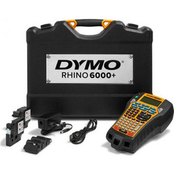 Dymo Rhino 6000 Hard Case KIT