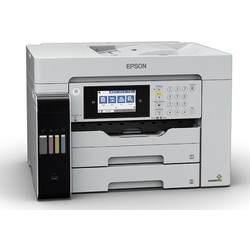 Epson L15180 Έγχρωμο Πολυμηχάνημα Inkjet με Wi-Fi και Mobile Print