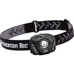 Princeton Tec EOS II BK