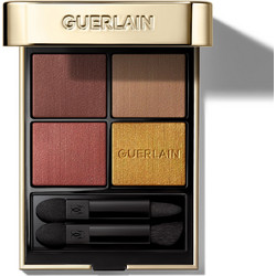 Guerlain Ombres 214 Exotic Orchid Παλέτα Σκιών 6gr