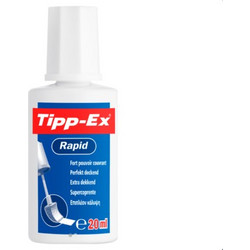 Διορθωτικό Υγρό Tipp-Ex Rapid 20 ml