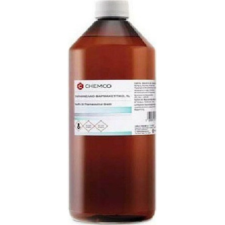 Chemco Paraffin Oil Heavy 1000ml