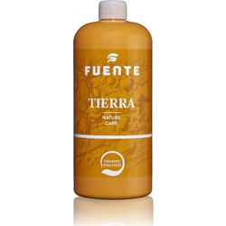 Fuente Tierra Nature Care Σαμπουάν 1lt