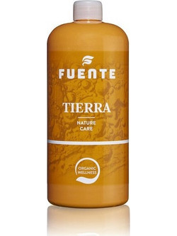 Fuente Tierra Nature Care Σαμπουάν 1lt