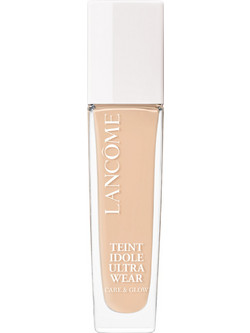 Lancome Teint Idole Ultra Wear Care Glow 120N Liquid Foundation 30ml