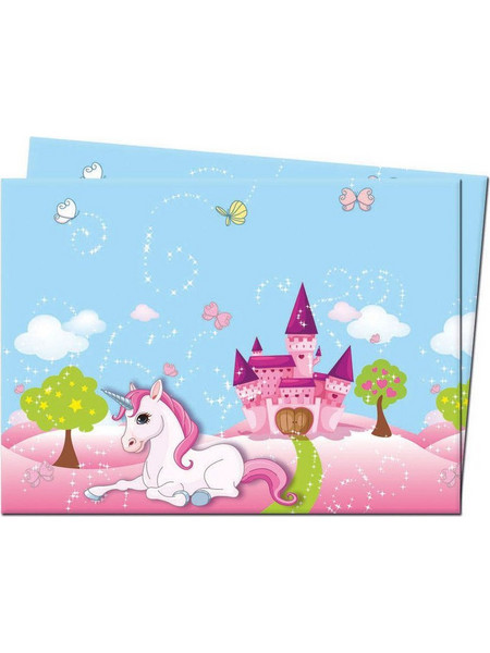 UNICORN ΤΡΑΠΕΖΟΜΑΝΤΗΛΟ