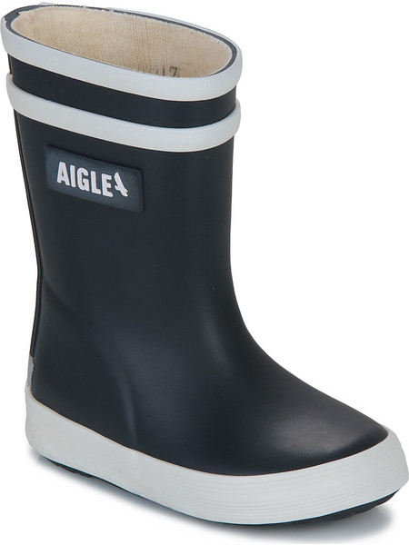 Μπότες βροχής Aigle BABY FLAC 2