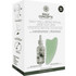 Gua Sha Iris Jade 60ml + Jade 1τμχ