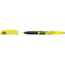 Pilot Μαρκαδόρος Υπογράμμισης Frixion Light Κίτρινο