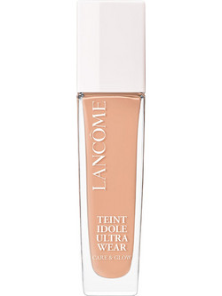 Lancome Teint Idole Ultra Wear Care & Glow 220C Liquid Foundation 30ml
