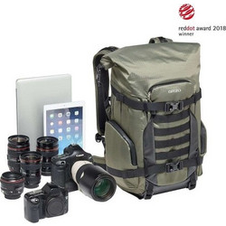 Gitzo GCB AVT-BP-30 Green