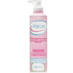 Illa Care Intimate Wash Υγρό Καθαρισμού 250ml