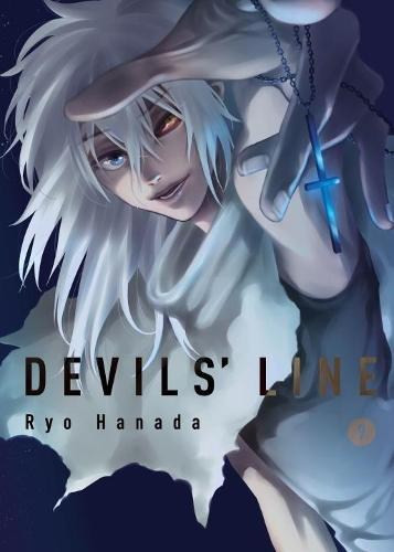 Devils Line, Volume 9