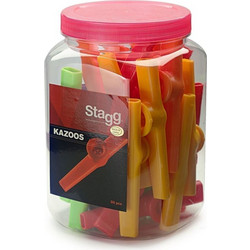 STAGG KAZOO-30 Kazoo