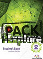 i Explore 2 Student's Pack
