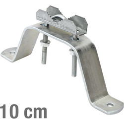EDISION ΒΑΣΗ ΣΤΗΡΙΞΗΣ ΙΣΤΟΥ ''V'' 10cm 01948