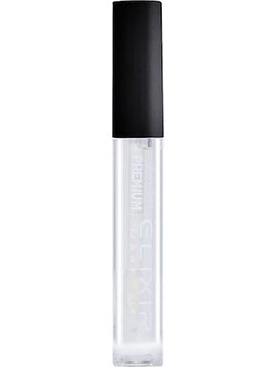Elixir Premium Lip Matte 341 Clear Long Lasting Liquid Κραγιόν