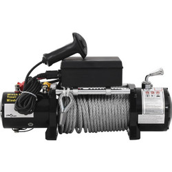 Βαρούλκο Ηλεκτρικό 12 V 5909 κ