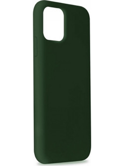 Senso Soft Touch Back Cover Forest Green (iPhone 14 Pro)
