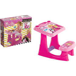 Dede Παιδκο Θρανιο Barbie Study Desk (03049)