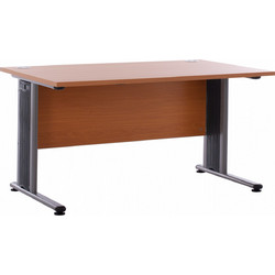 HomeMarkt Γραφείο Ξύλινο 150x80x75cm HM2045.03