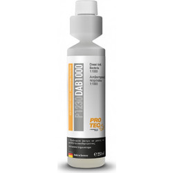 Αντιβακτηριδιακό Πετρελαίου 1:1000 Pro Tec 250ml