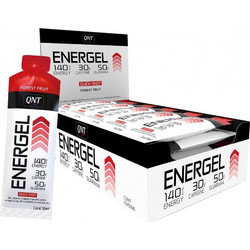QNT Energel Forest Fruit 12x55ml