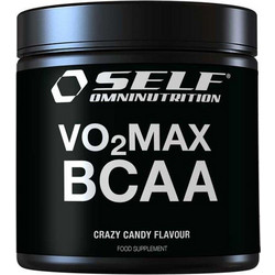 Self Omninutrition VO2Max BCAA Crazy Candy 250gr