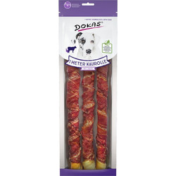 Dokas Chewing Roll with Duck 315gr