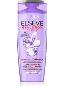 L'Oreal Paris Elvive Hyaluron Shampoo 250ml