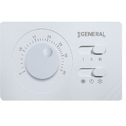 General Heating FC 100