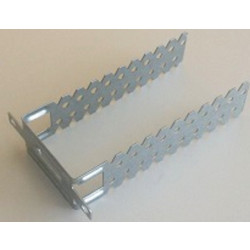 FIBRAN - Άμεση ανάρτηση Π,Fibran DAH 0600 CD60/27,12cm, 100τεμ/κουτί