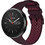 Polar Pacer Pro Autumn Maroon