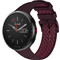 Polar Pacer Pro Autumn Maroon Polar Pacer Pro Autumn Maroon