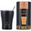 Estia Coffee Mug Save The Aegean Midnight Black 350ml