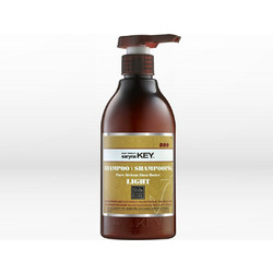 Saryna Key Pure Africa Shea Damage Repair Light Σαμπουάν για Επανόρθωση για Ταλαιπωρημένα Μαλλιά 1lt