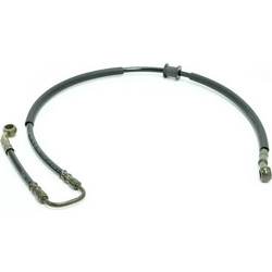 ΣΩΛΗΝΑΚΙ ΦΡΕΝΟΥ - ΜΑΡΚΟΥΤΣΙ ΠΙΣΩ II KEEWAY ZAHARA 125i 17' (EURO 4) ΓΝΗΣΙΟ